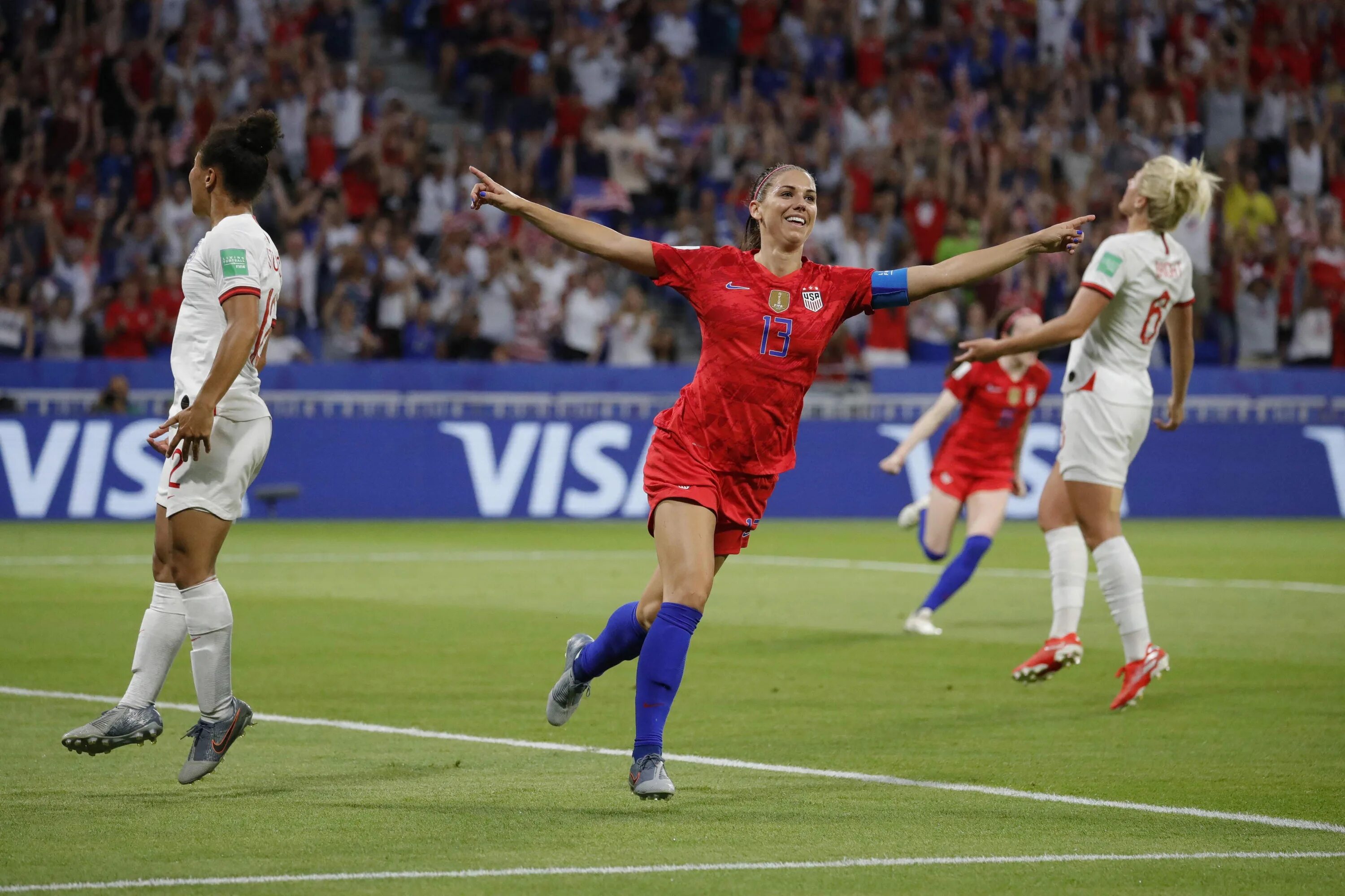 Футбол юса региональный кубок. USA vs Netherland goals.