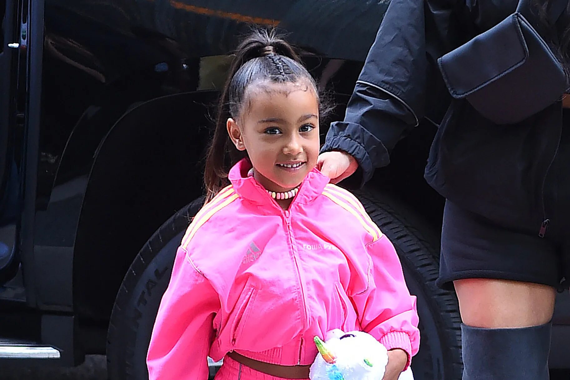North west kardashian