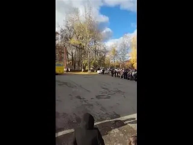 Сарапул злой