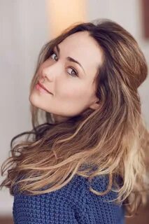 Sarah maria