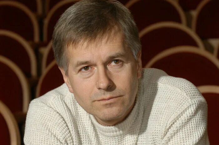 Игорь Ливанов: "Засыпаешь ночью, рядом родные, и это счастье - Рамблер/женский
