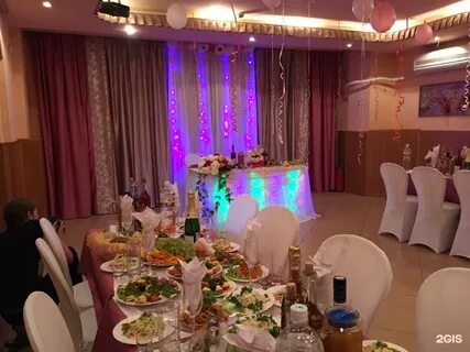 Кафе комсомольск