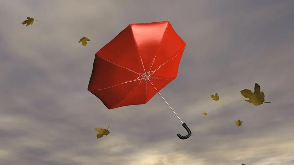 Летающий зонтик. Ветер и зонт. Ветер зонтик. Летит на зонтике. Зонтик ветер