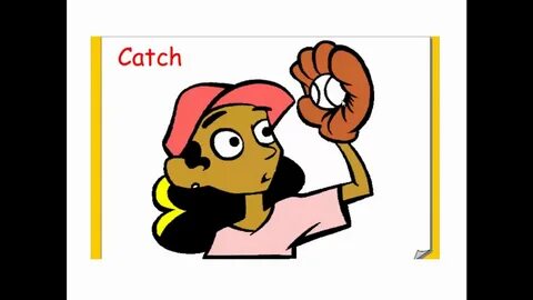 Catch перевод