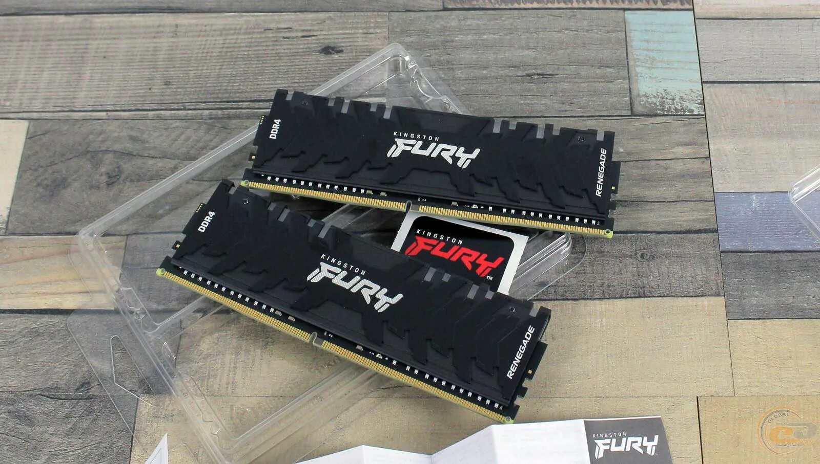 Оперативная память 32 гб ddr4 kingston