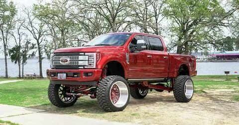 Big wheels