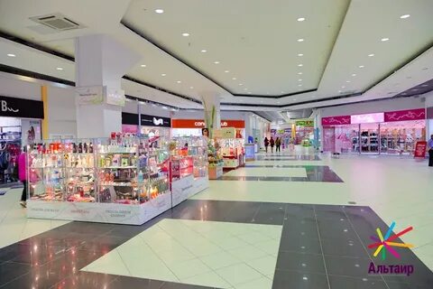 Альтаир ярославль магазины