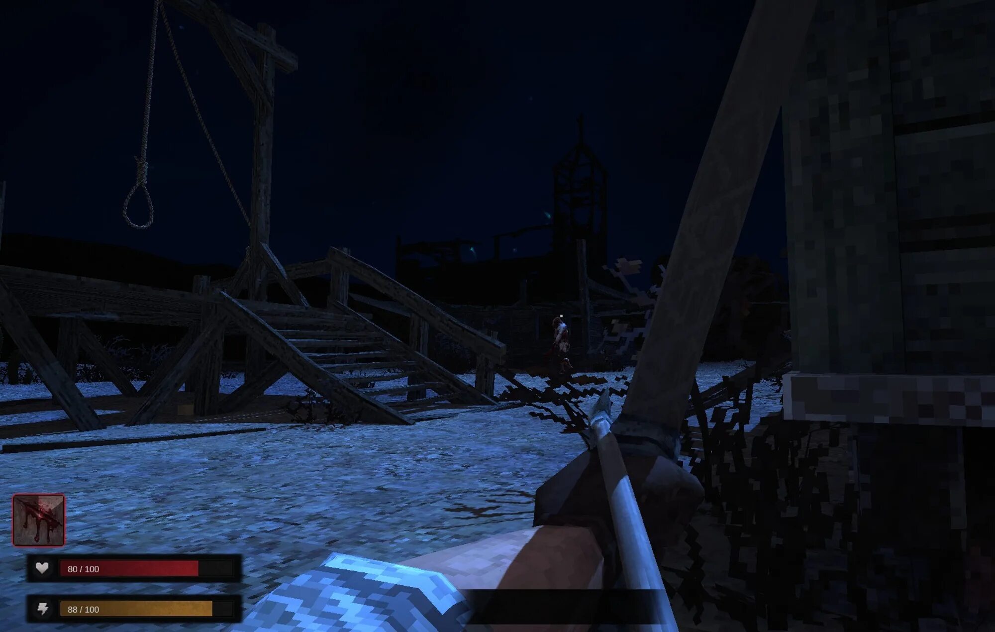 Blood west weapons. Blood west weapons