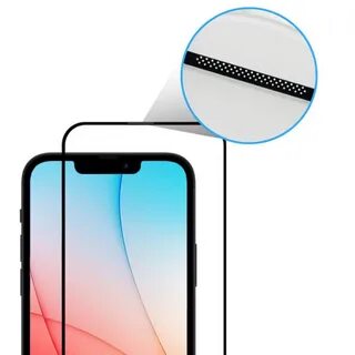 Защита экрана iphone