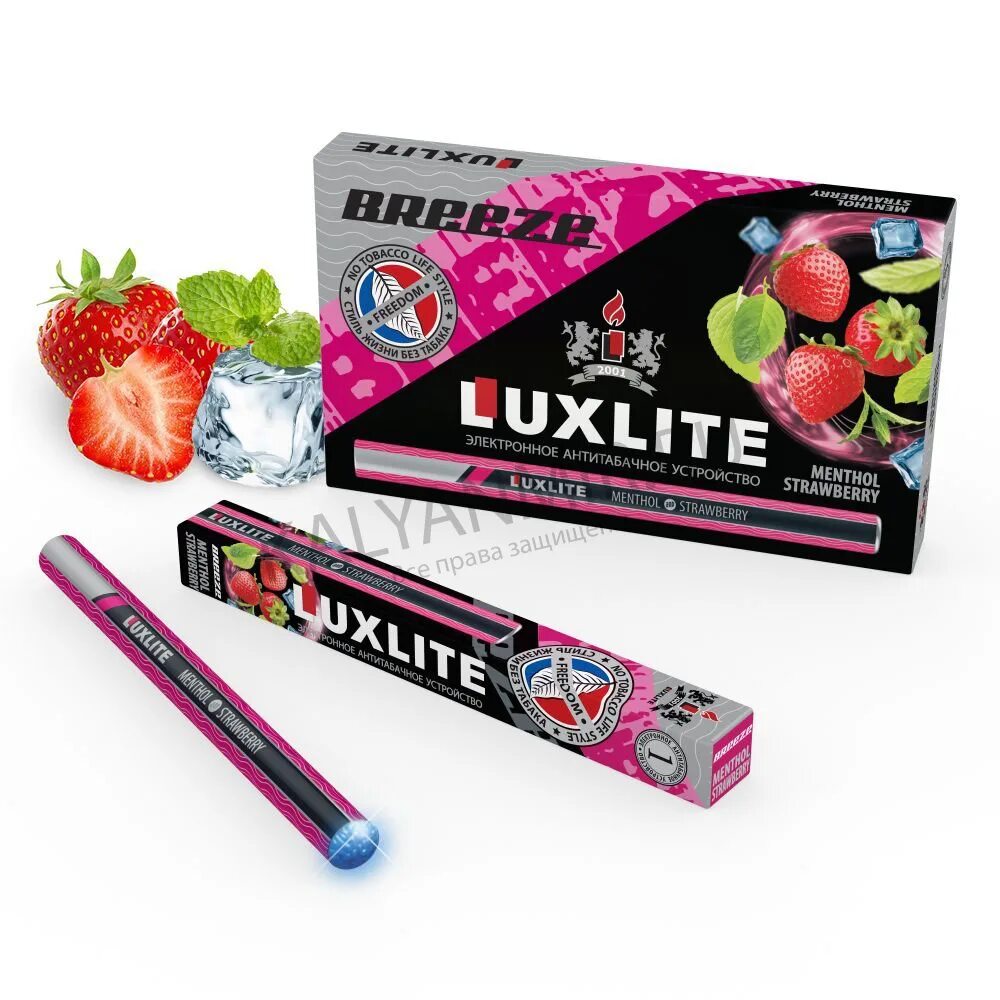 Одноразовый под купить. Одноразовые электронные сигареты Luxlite. Одноразовые электронные сигареты Luxlite вкусы. Электронные сигареты клубника Strawberry. Электронная сигарета клубника ментол.