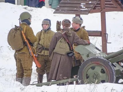 Сталинград новости