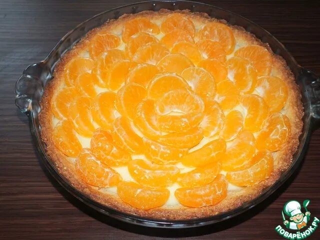 Мандаринов пирог рецепт с фото пошагово Заливаем мандарины тестом и готовим вкусняшку к чаю! Вкусняшки, Карамельный пиро