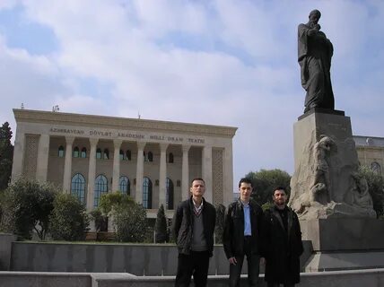 Динамо баку физули