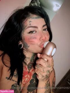 oppaikathleenramirez  paradiseicedtea Nude Leaked OnlyFans Photo 16 - Fap...