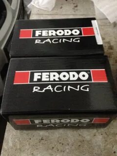 Ferodo