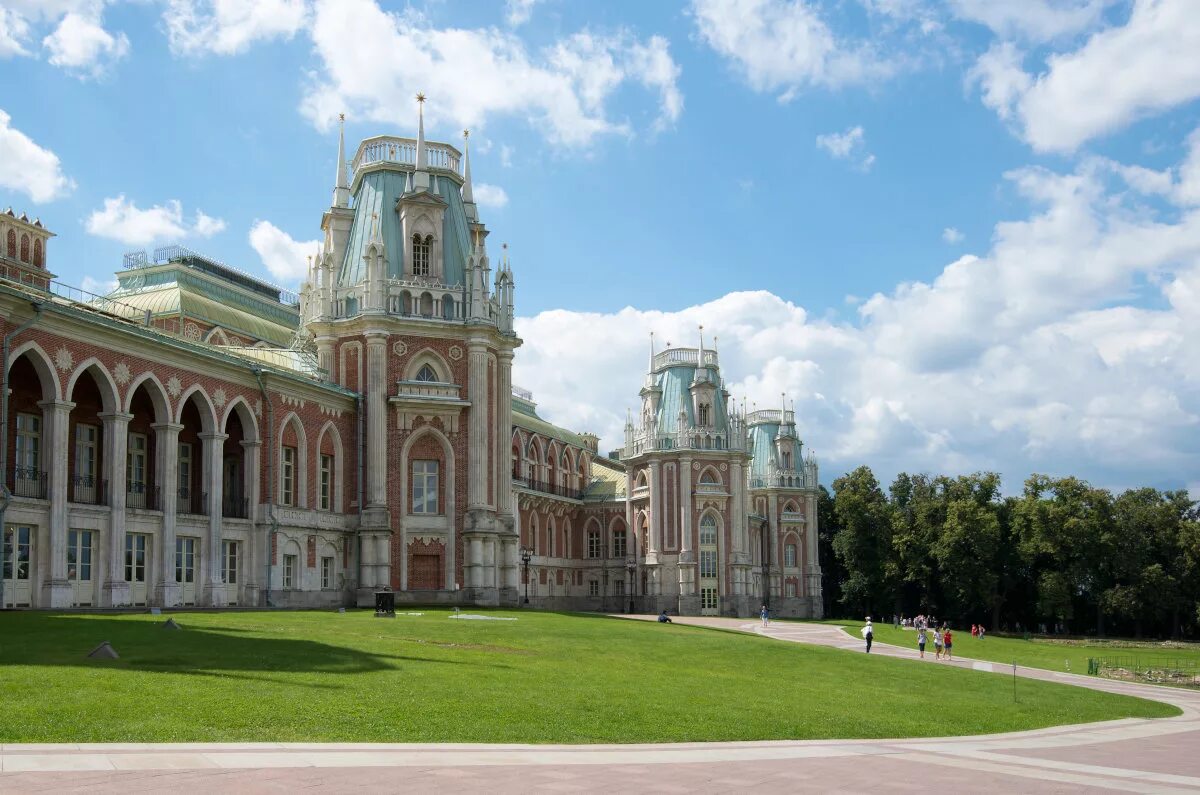 Парк царицыно в москве история. Музей усадьба Царицыно. Царицыно (дворцово-парковый ансамбль). Парковый ансамбль Царицыно. Парк музей Царицыно.