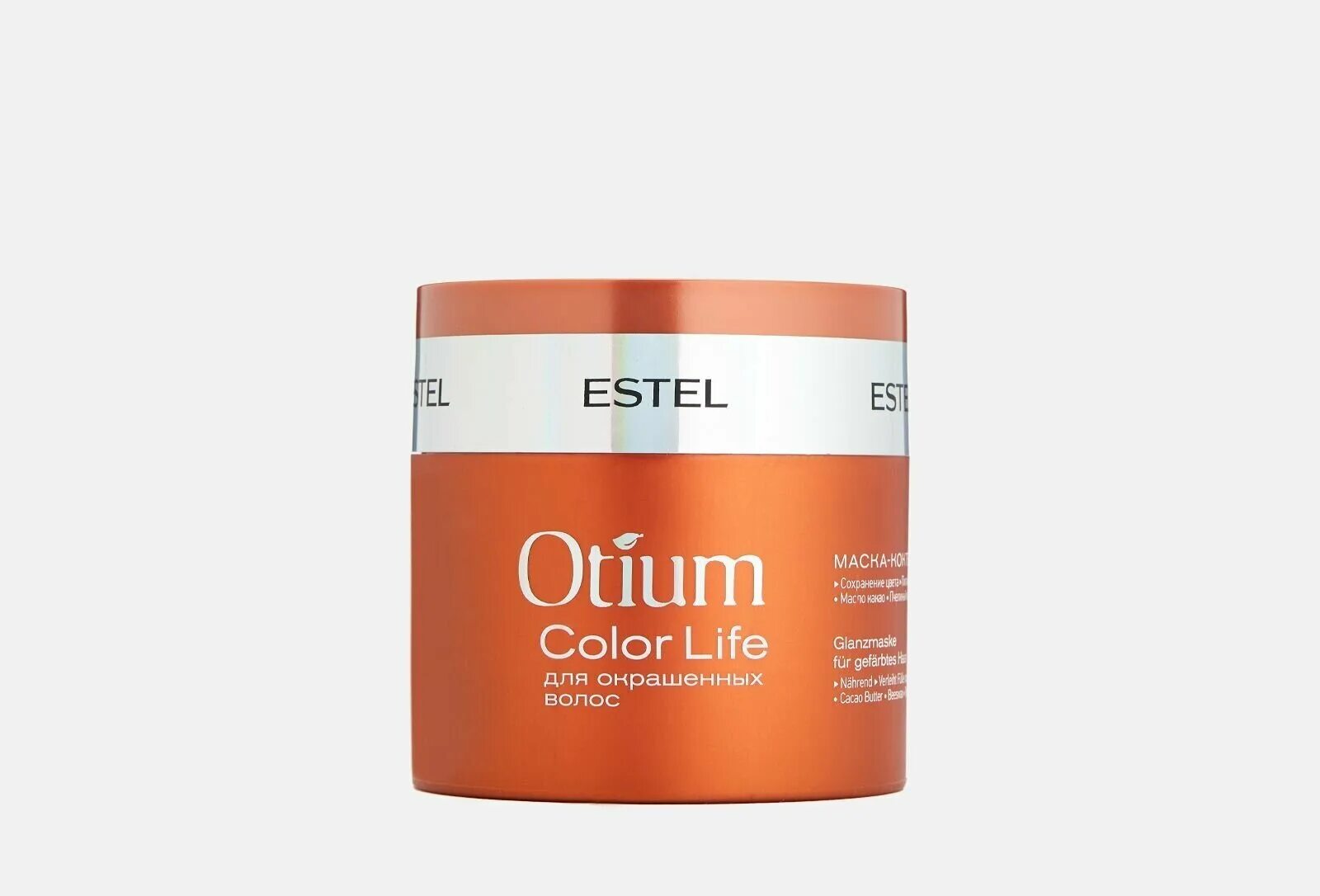 Маски эстель цена. Маска для волос Эстель Otium Miracle Revive. Estel Otium Color Life маска. Маска Эстель отиум Миракл. Estel/ маска-коктейль для окрашенных волос Otium Color Life (300 мл).