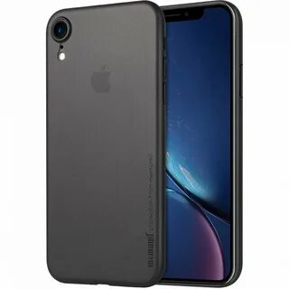 Чехол iphone xr