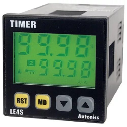 N timer