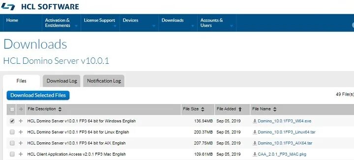 Notes client. Hcl notes. hcl notes domino. hcl lotus notes. hcl notes 12.