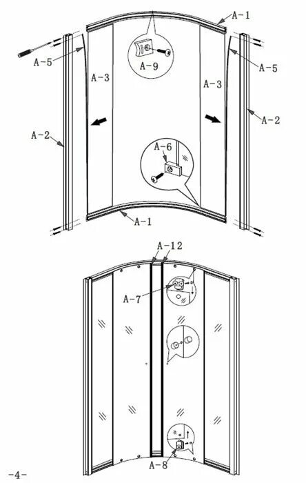 Инструкция душевых кабин ниагара. Душевая кабина Niagara Nova 120х90 схема сборки. Niagara ng 2510 l. Душевая кабина Ниагара 80х80 схема. Сборка душевой кабины Ниагара 90х90.