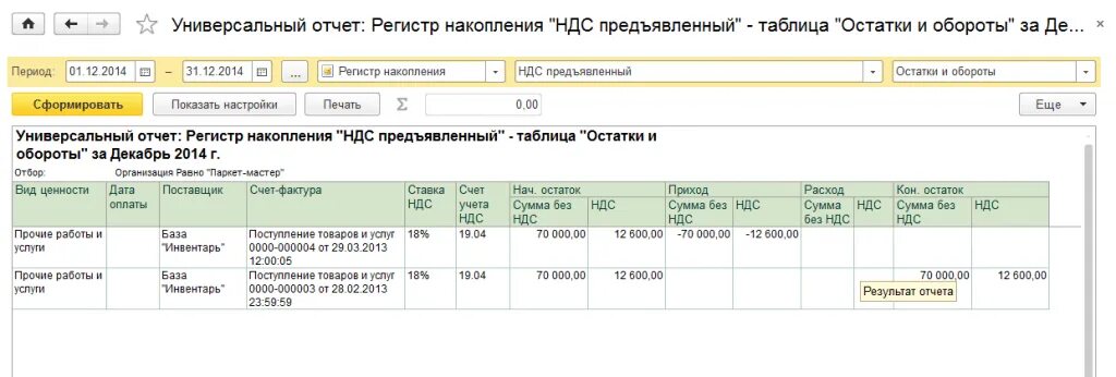 Счет списания ндс. Списание входного НДС по поступившим материалам. Необлагаемые операции по НДС. Поступление на 07 счет.