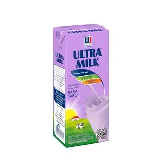 Milk ultra