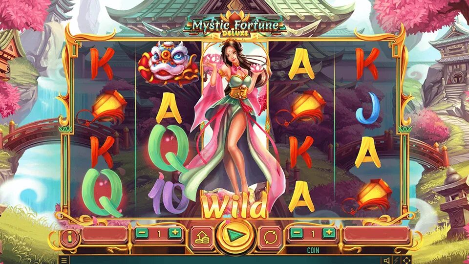 Включить игру фортуна. Mystic fortune deluxe. lucky fortune carnival slot. плей фортуна дерево с феями. hot scatter deluxe slot.