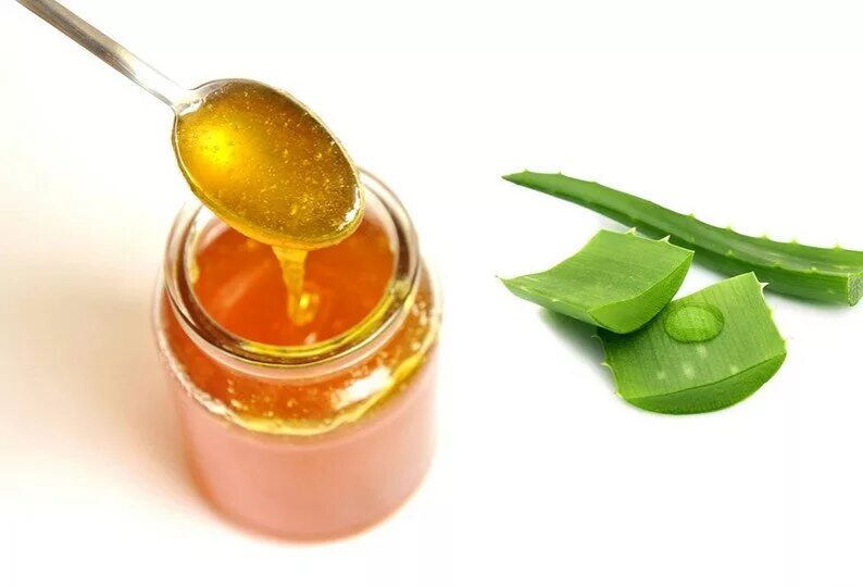 Алоэ с медом при бронхите. Столетник с медом. Средство от кашля алоэ и мед. Сироп от кашля с алоэ. Алоэ с медом от кашля детям.