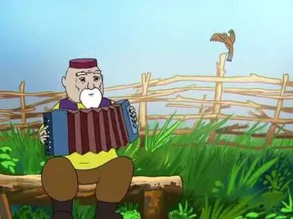 Дед на татарском языке