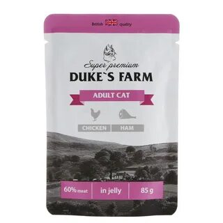 Dukes farm