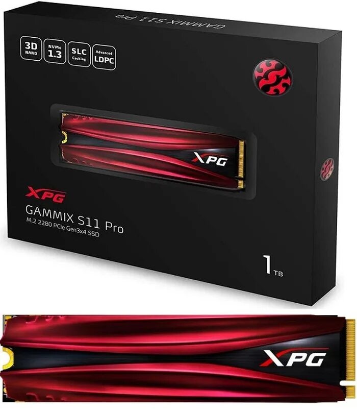 Agammixs11p 1tt c s11 pro. SSD диск ADATA M.2 XPG GAMMIX s11 Pro 512 ГБ PCI-E x4 TLC 3d (agammixs11p-512gt-c). Твердотельный накопитель XPG GAMMIX s11. Твердотельный накопитель XPG GAMMIX s11 Pro 256 ГБ M.2 agammixs11p-256gt-c. SSD диск ADATA XPG GAMMIX s11 Pro 512 ГБ.