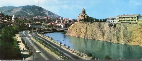 Тбилисская песчаный