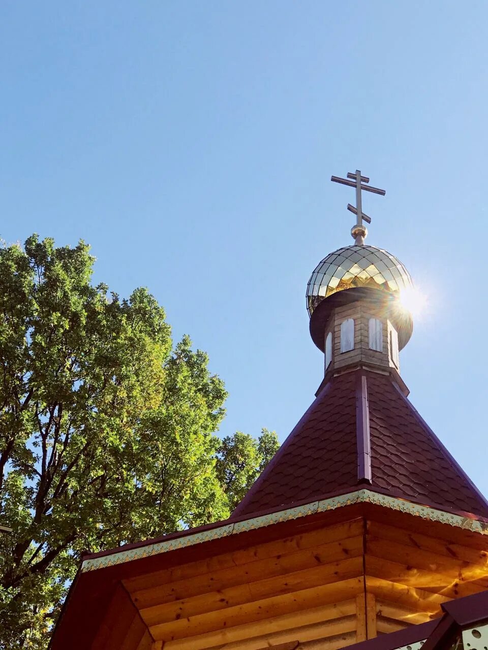 храм святителя спиридона тримифунтского смоленск. освящение куполов храм спиридона.