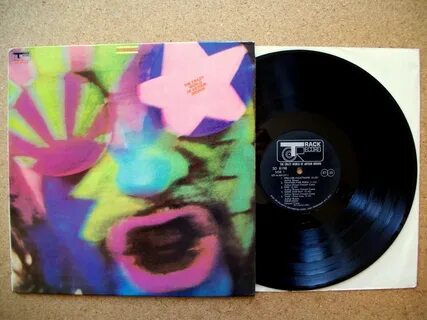 The crazy world of arthur brown