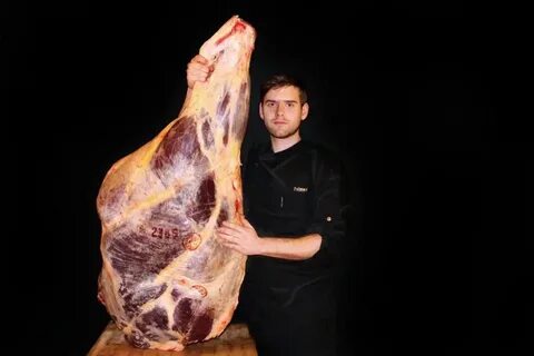 Мир стейков