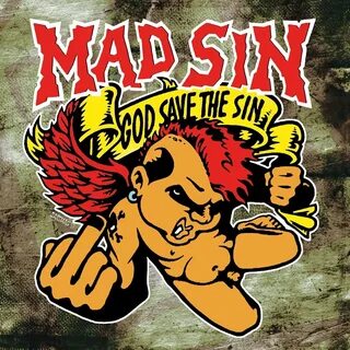 Mad devils