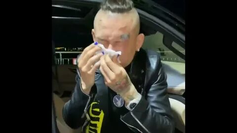 Кто слил тот чушпан