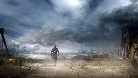 Пилигрим dying light