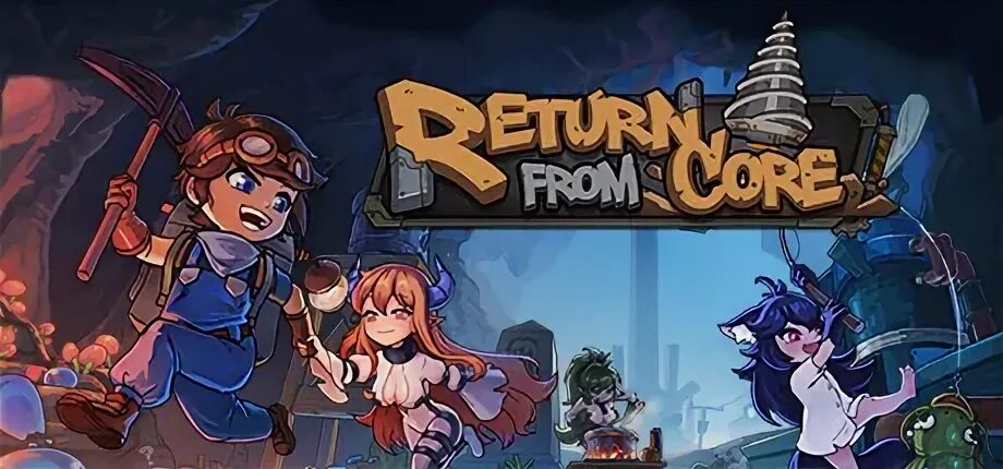 Return from core русификатор. Underrail русификатор. Русификатор для игр. Eternal return игра. Русская карта в deathspank.