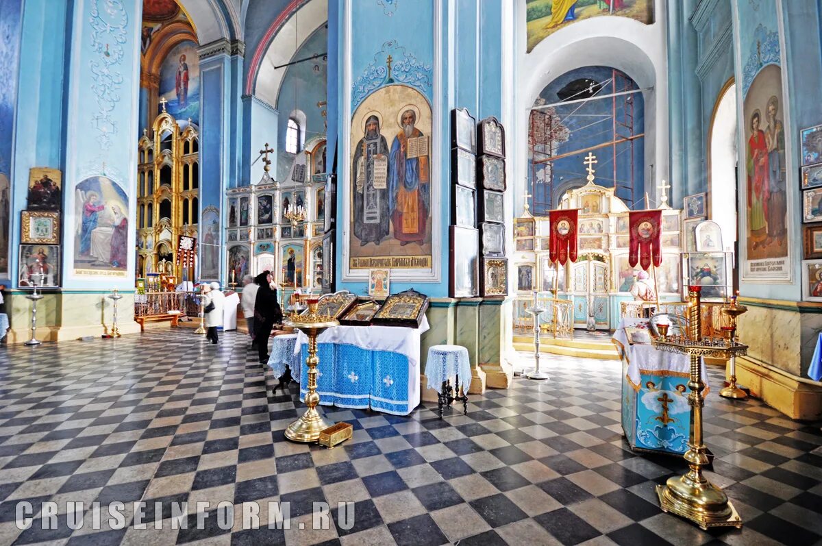 Храм рождества богородицы никольское. Никольское храм рождества пресвятой богородицы. никольское астраханская область храм.