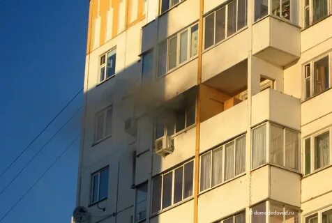 Домодедовская 34 детская