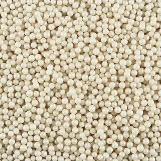 Sugar pearl