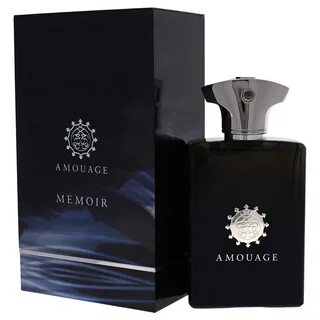 Amouage man
