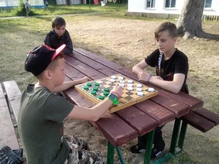 Алые паруса ивановская