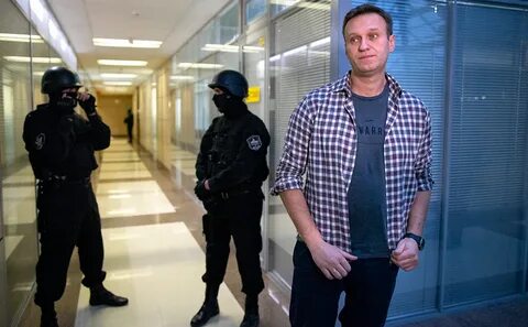 Обыски в сети