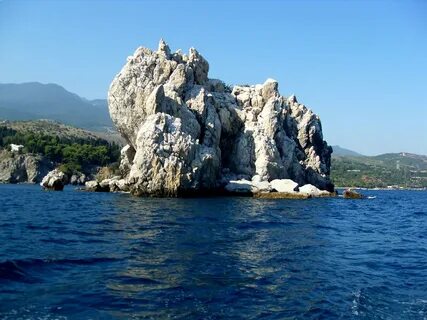 Алушта гурзуф