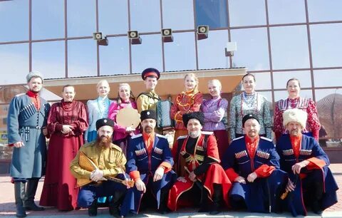 Песни пос