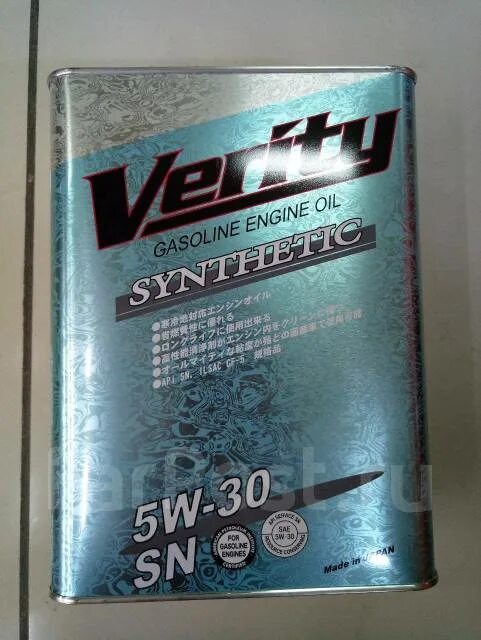 Масло верити 5w30. Verity Synthetic 5w-30 SN. Verity 5w50 Racing. Verity 5w30 20 л.