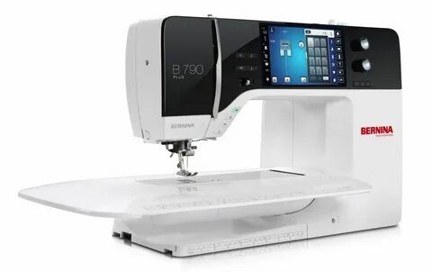 Bernina швейно вышивальная